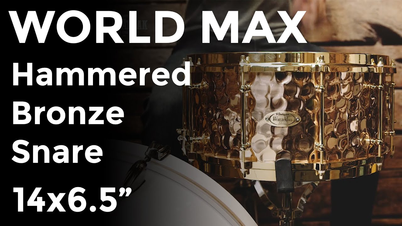 World Max 14x6.5