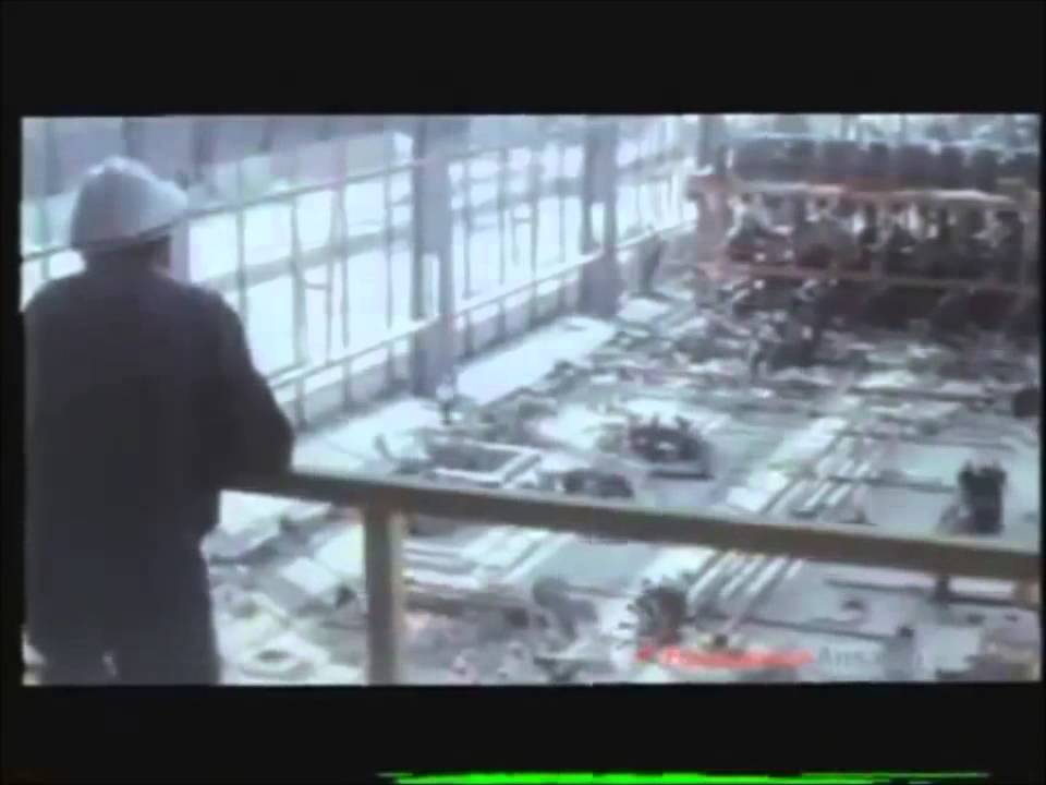 L'Ilva di Taranto - Parte 2/6, costruzione e sviluppo