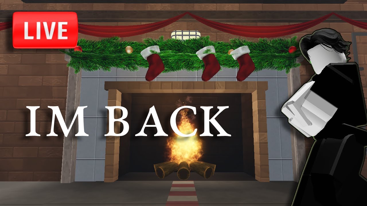 MVSD ~ Few more days till update!