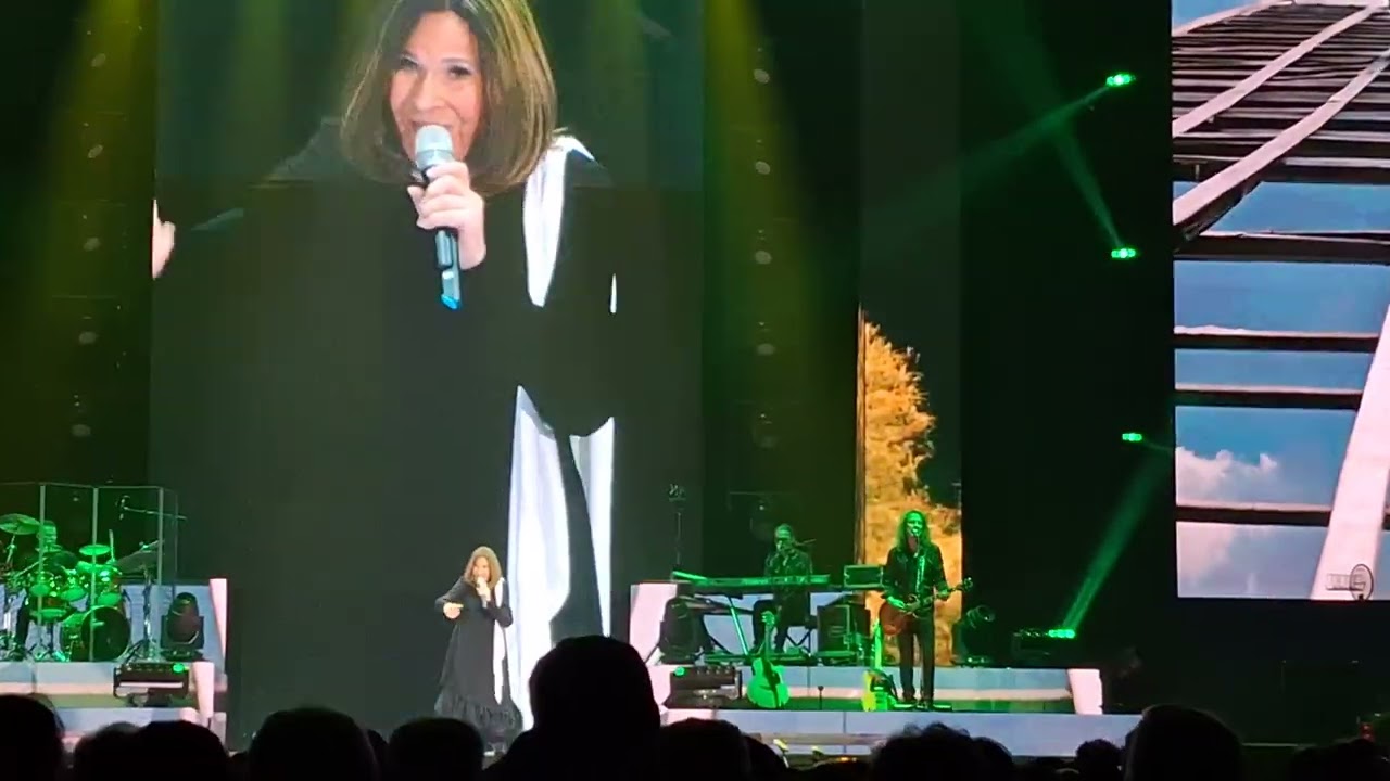 Koncz Zsuzsa Puskás Aréna koncert 2024.04.12. Ne vágj ki minden fát @oktav04