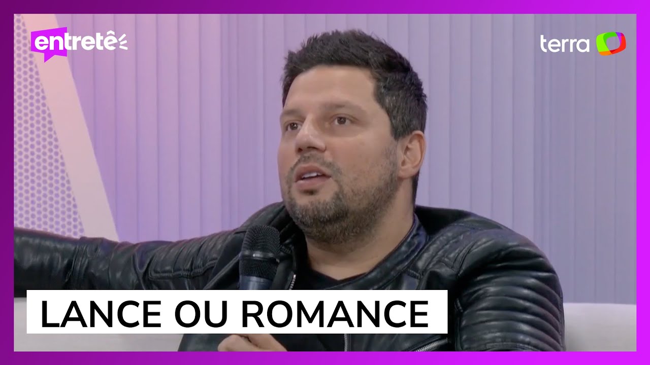 Thiago Servo e Gyselle Soares est&atilde;o juntos? Cantor se pronunciou