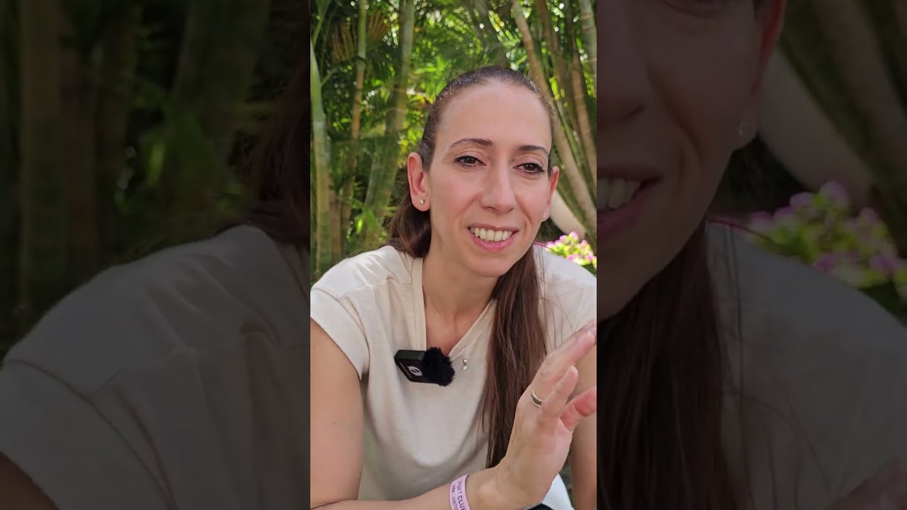 עדותה של שירי אביב שניצלה עם משפחתה מהטבח בעין השלושה ב-7 באוקטובר