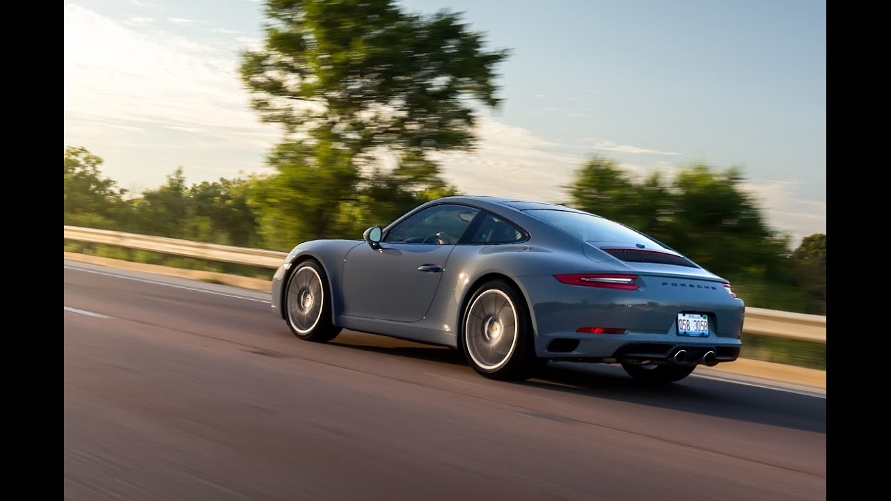 COBB Tuning - Tuning Tuesday: Accessport for Porsche vs. Chip Tuning