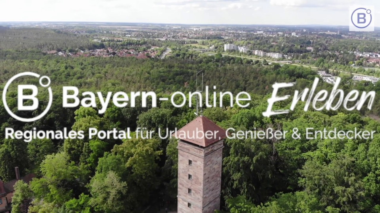 Alte Veste in Zirndorf bei Fürth