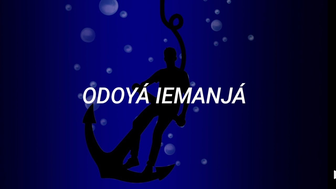 Odoyá Iemanjá - Walison Vinicius (Tato no Escuro OST) #musica #musical #letras