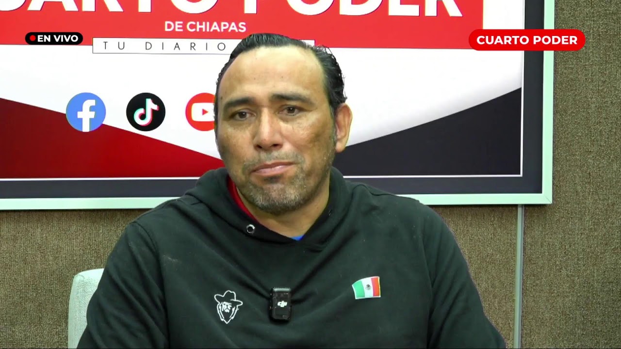 #Entrevista con Alan Pola; en el estudio Mauricio Cerecedo y Carlos Mario Martínez