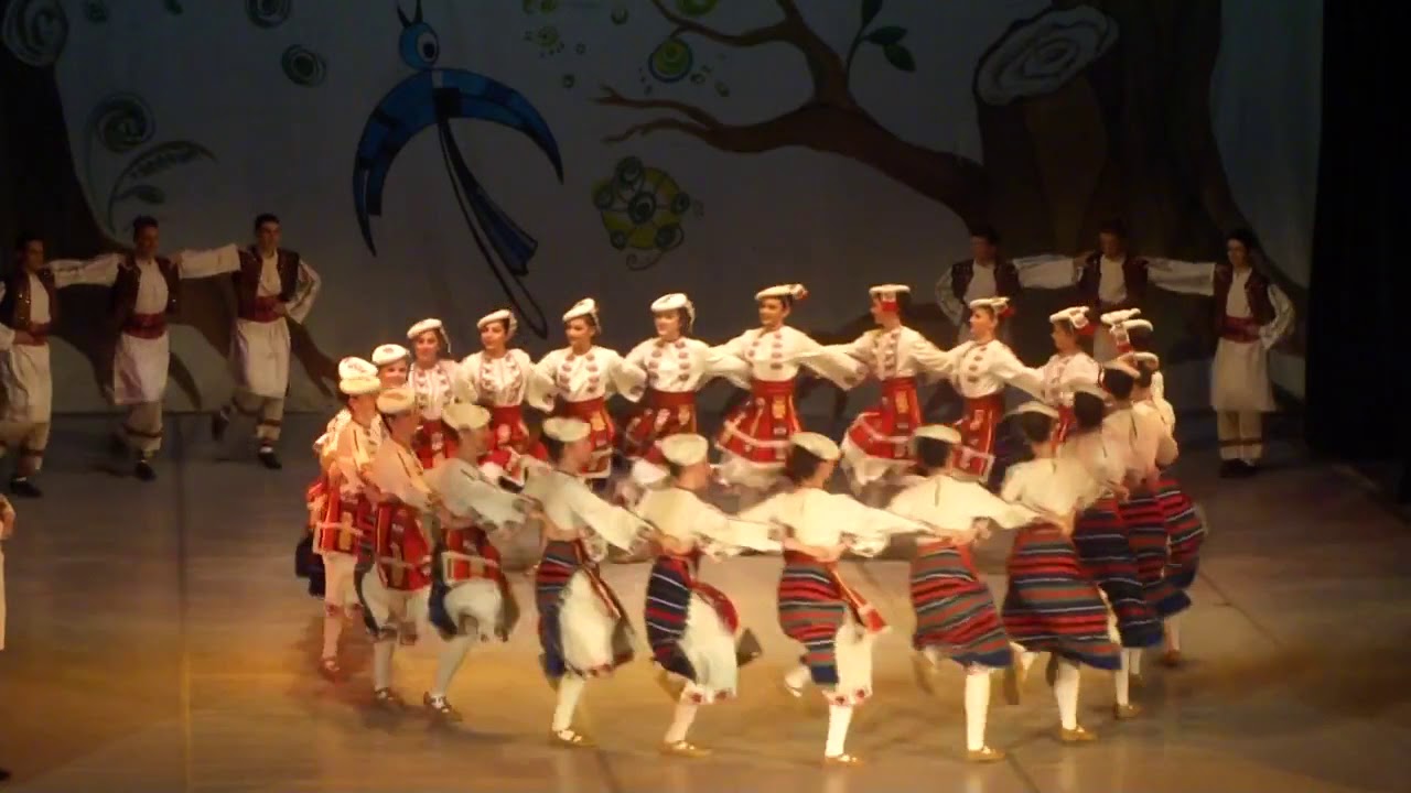 Крайдунавски танц