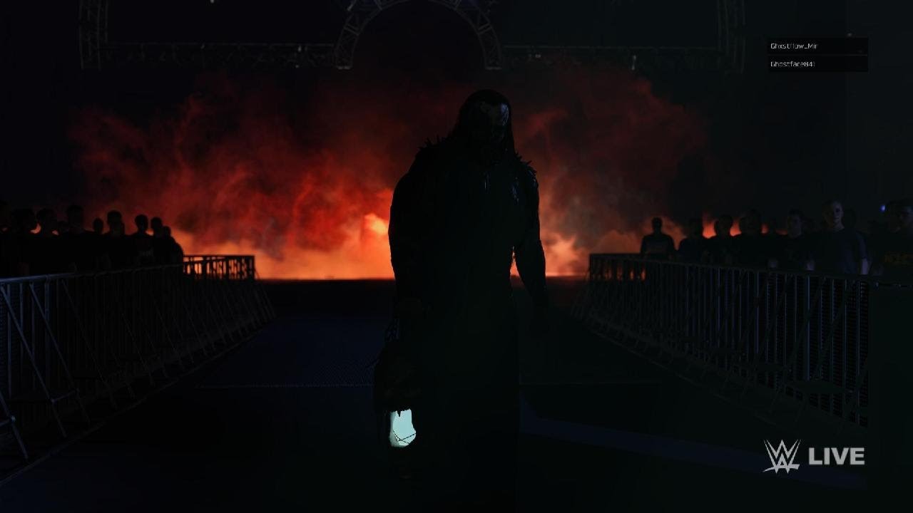 FCW: Will Darius Jackson Reclaim The X-division Championship Against The Monstrous Drayton Sawyer?