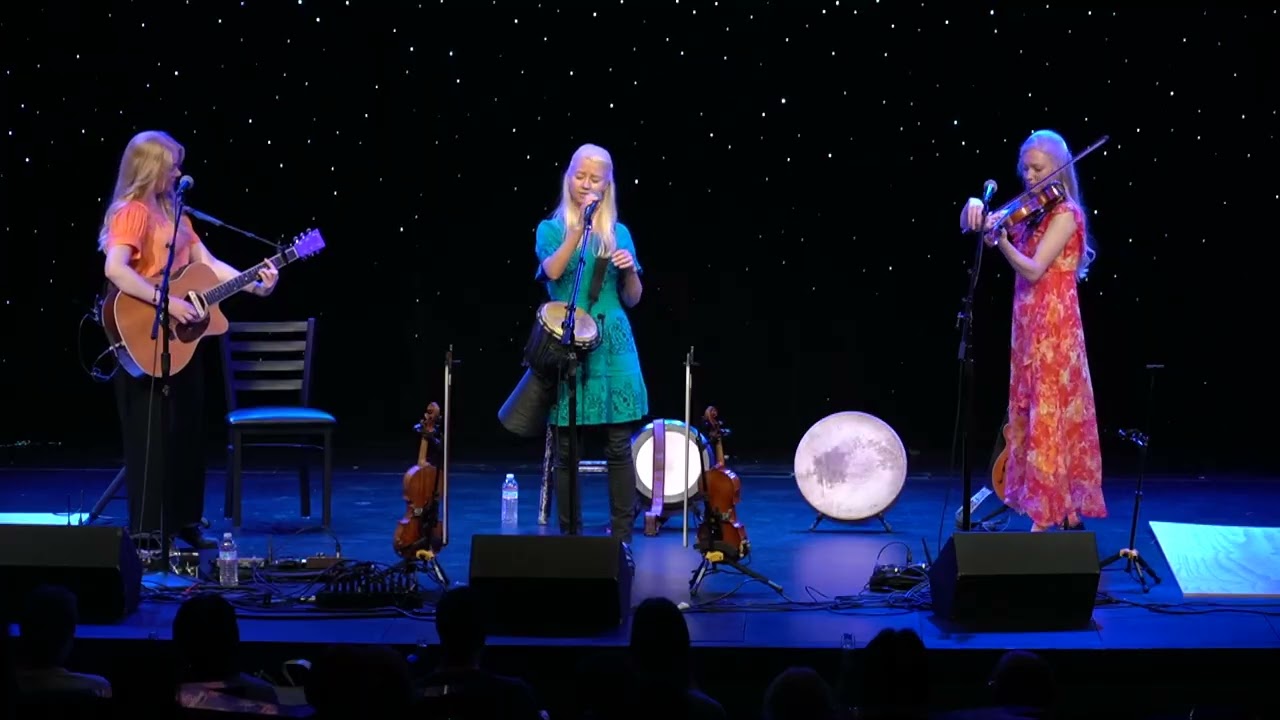 The Gothard Sisters - 