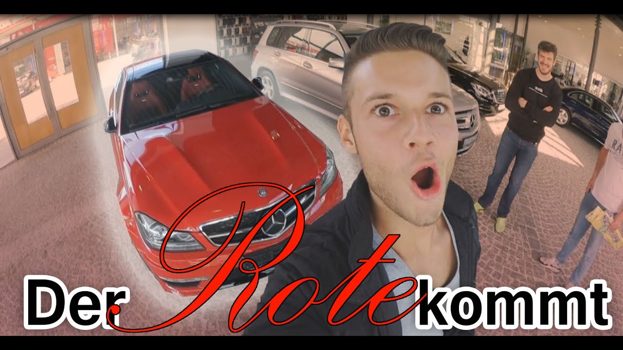 Mein neues Auto | aber nur dank euch!