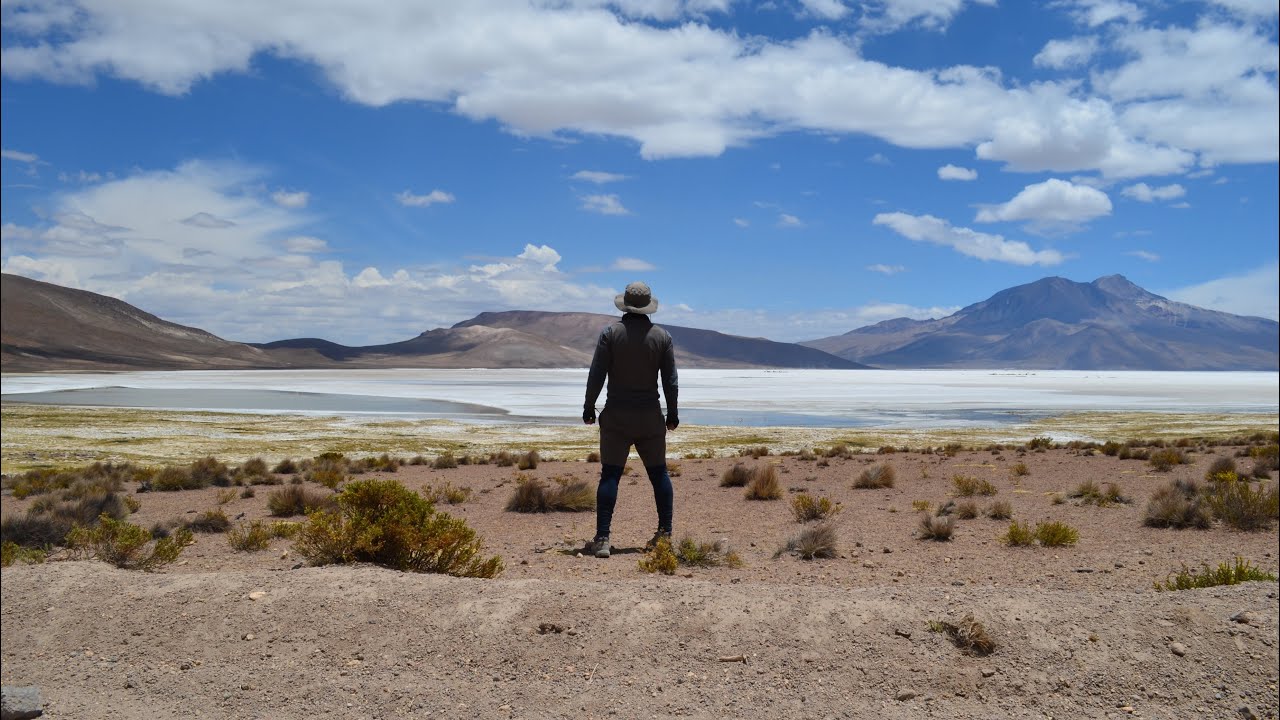LA VIDA NO ES UN PROBLEMA PARA SER RESUELTO 