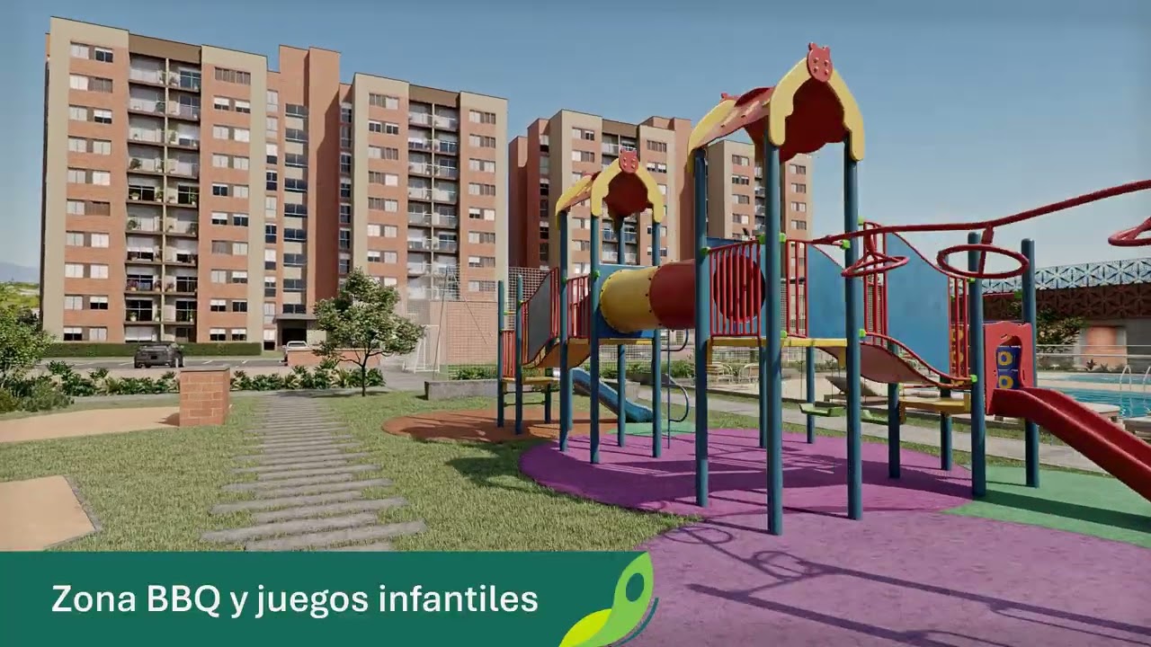Características Senderos de Cerritos