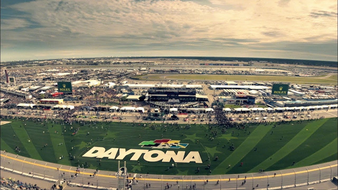 Rolex and Endurance Racing – Pushing the boundaries of the possible