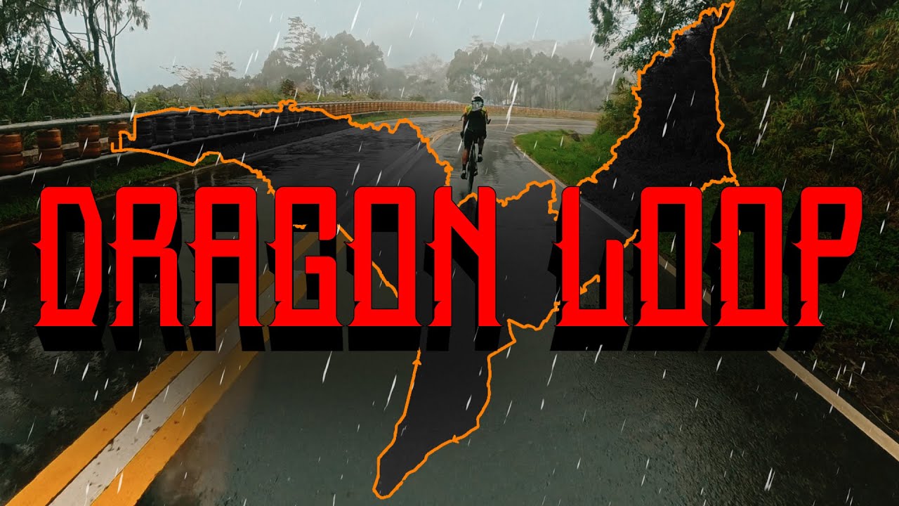 Dragon Loop
