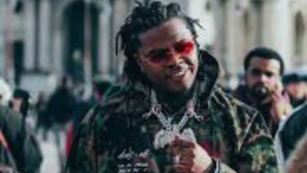 [FREE FOR PROFIT] GUNNA Type Beat - 