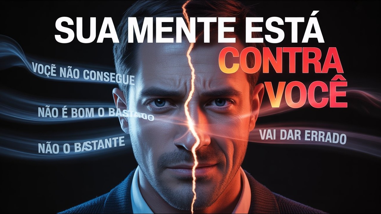 “O Impacto do Diálogo Interno na Sua Saúde Mental”
