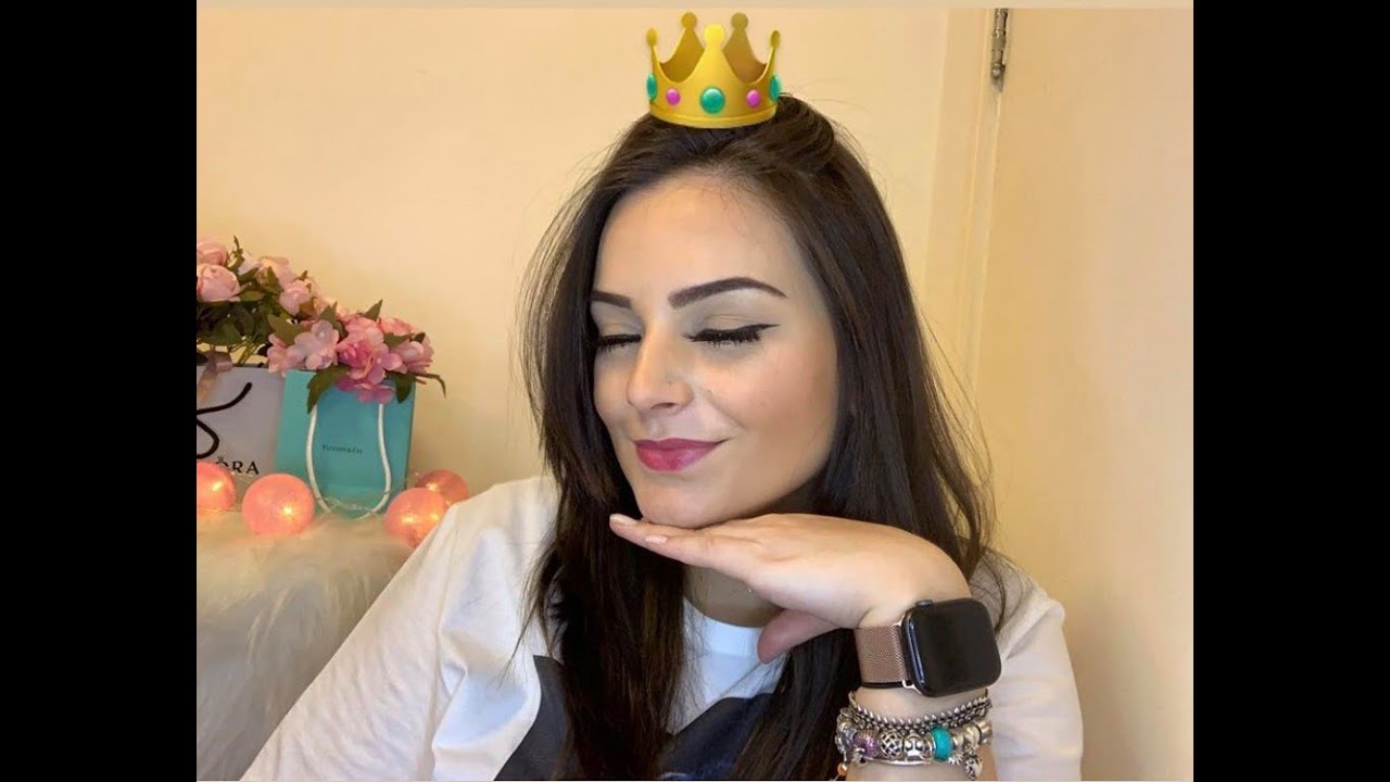 PERFUMES COM CHEIRO DE PRINCESA