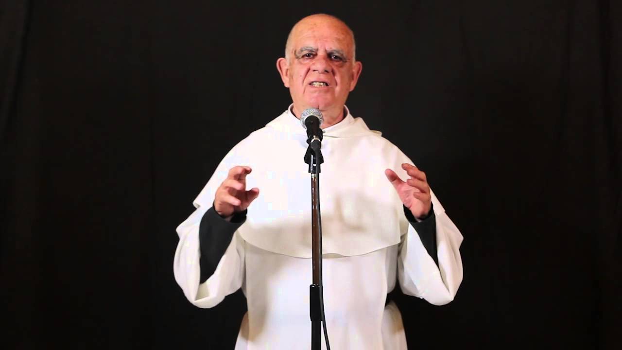 Seminario de Vida en el Espíritu. Cuarta Semana.