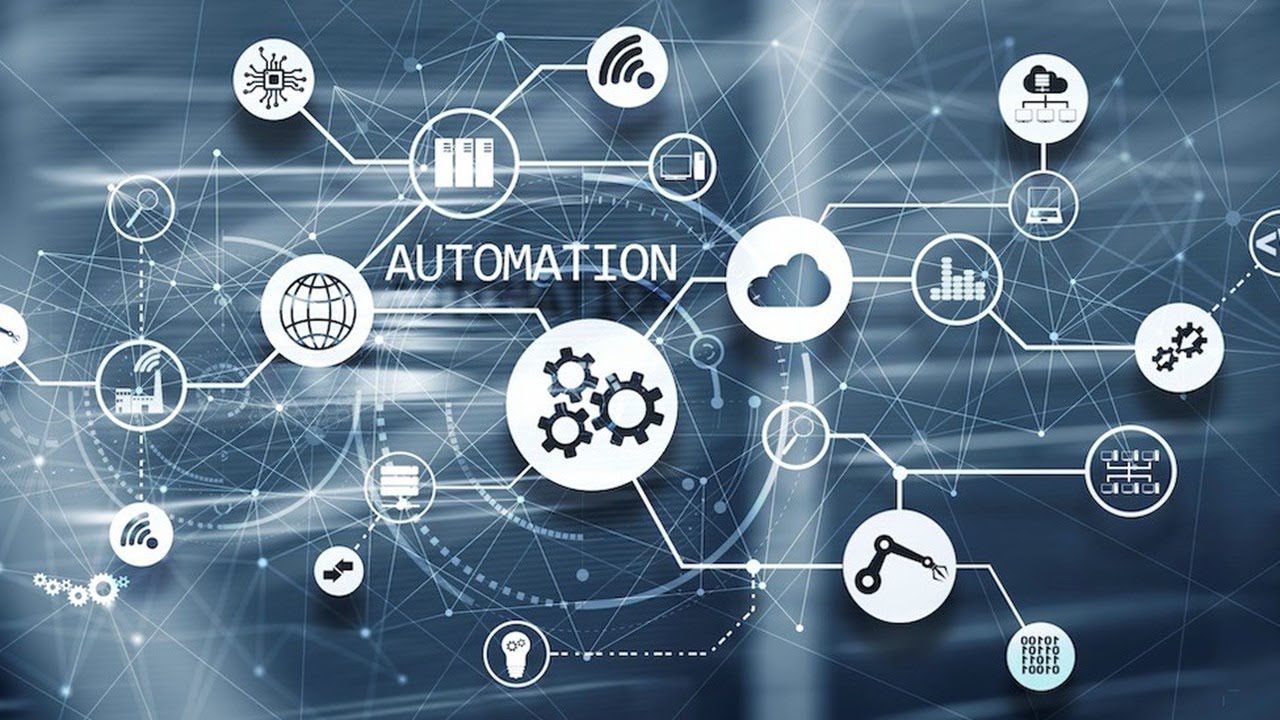 A Discussion With Dr. Patrick Dicks On Automation And The Future World @drdickskingofautomation