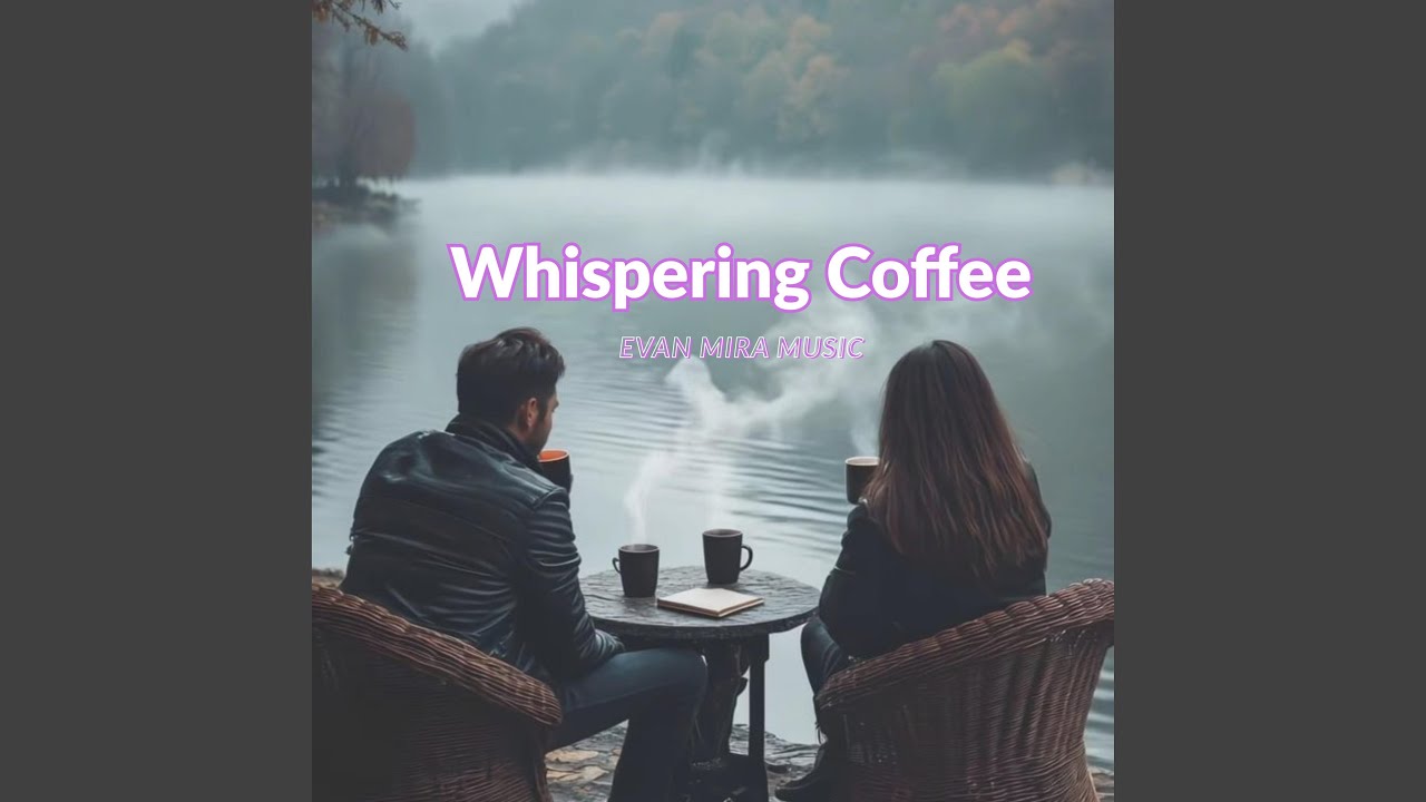 Whispering Coffee