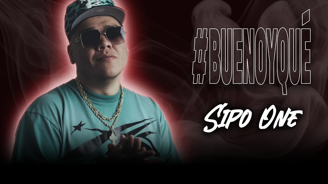 #BUENOYQUÉ CON SIPO | T06 E01 | ENTREVISTA COMPLETA