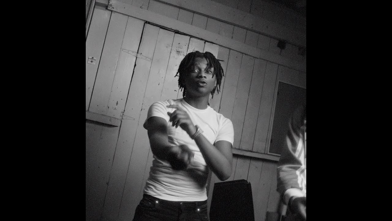[FREE] Lil Noonie x YFG Fatso Type Beat - 