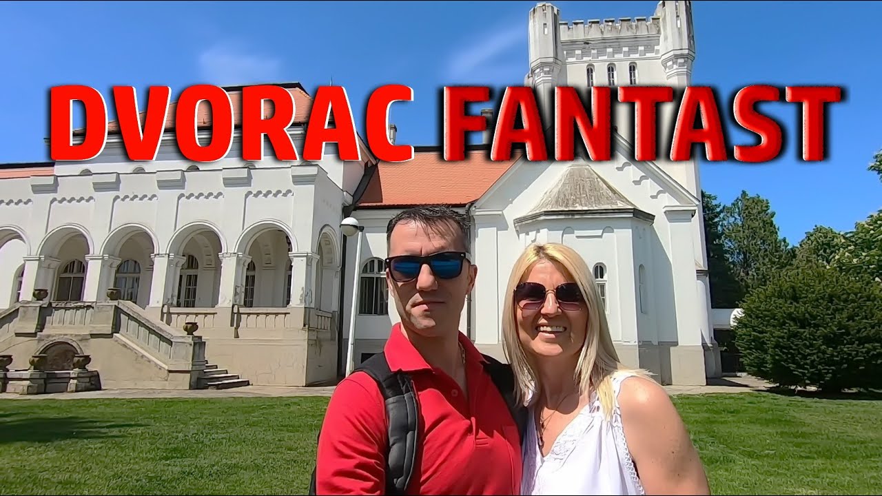 🌍 DVORAC DUNDJERSKI - DUNĐERSKI FANTAST 🏰