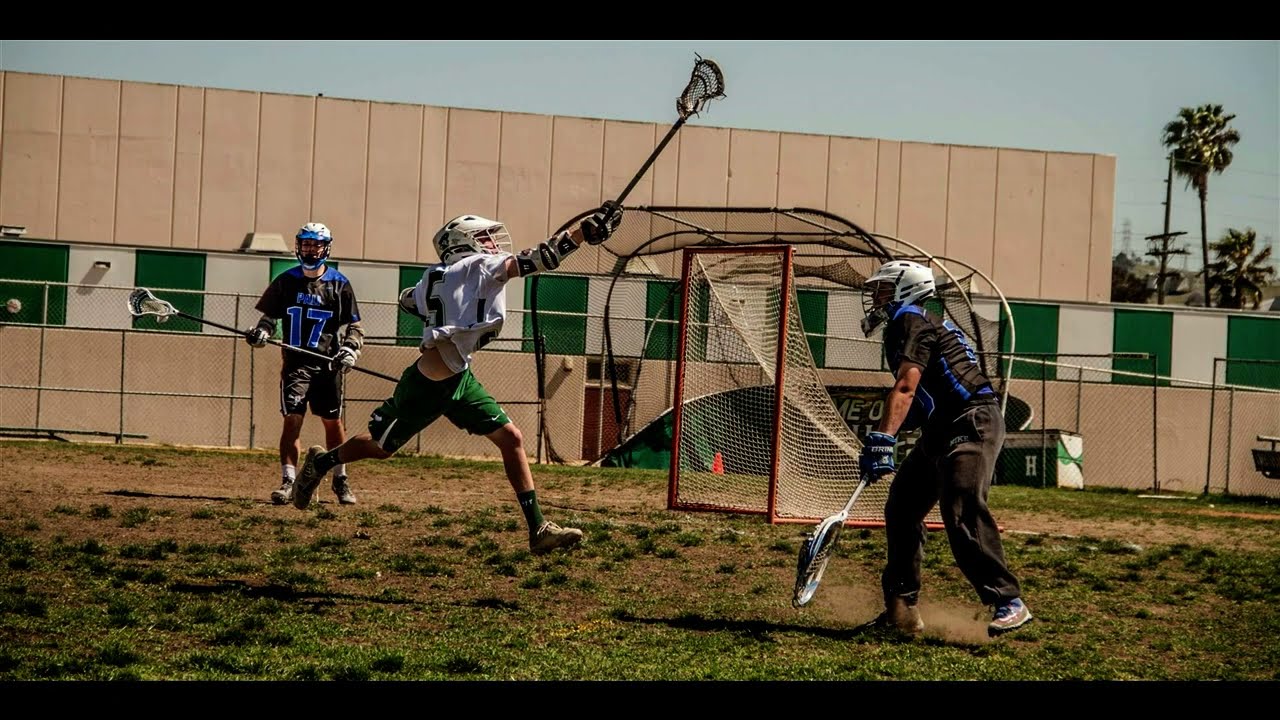 Hamilton High school Lacrosse Slideshow 2017