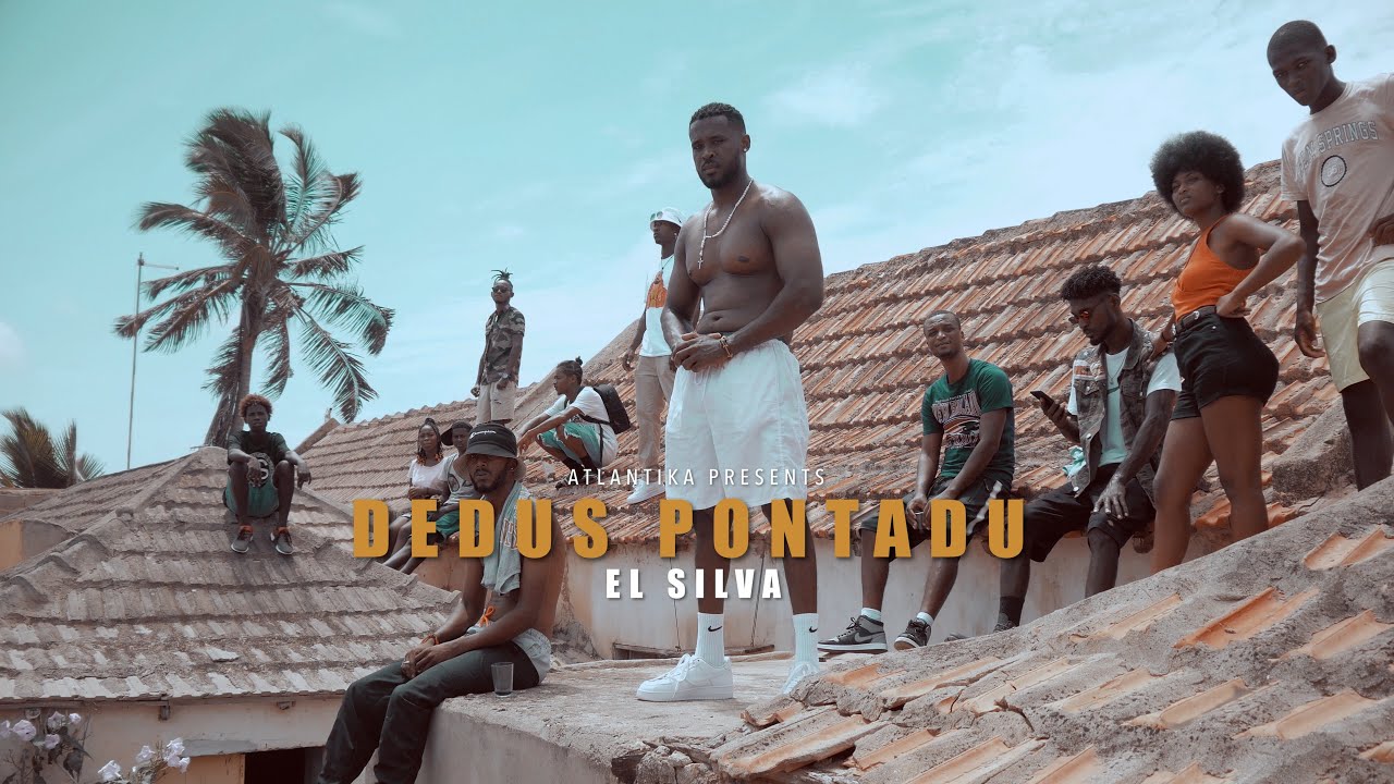 El Silva - Dedus Pontadu (Official Video)