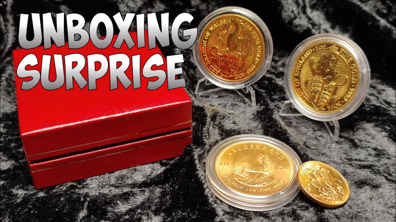 The Pros and Cons of a Varied Gold Stack