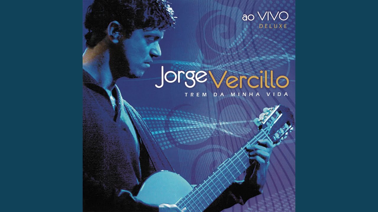 Ela Une Todas As Coisas (Ao Vivo No Rio De Janeiro / 2008)