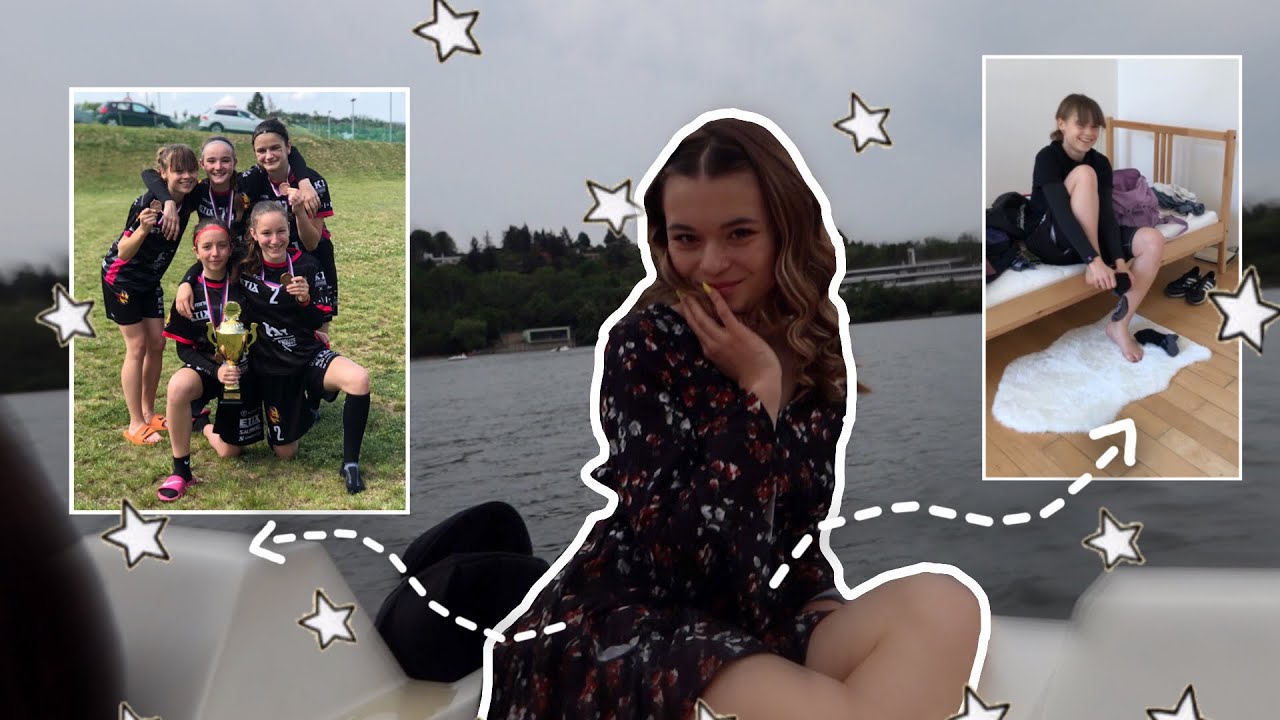 Vlog z KARANTÉNY, první trenál, šlapadla v Brně, první věc v bytě