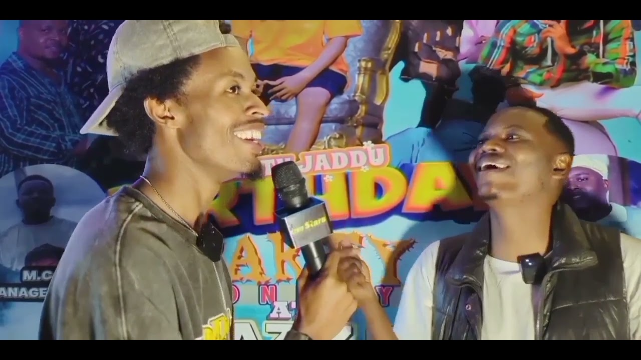 Welcome 2 Dar es Salaam live : mastar suma tz