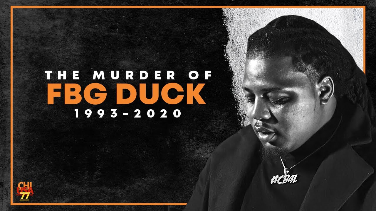 FBG DUCK'S ALLEGED KILLERS CAUGHT | SUMMARY