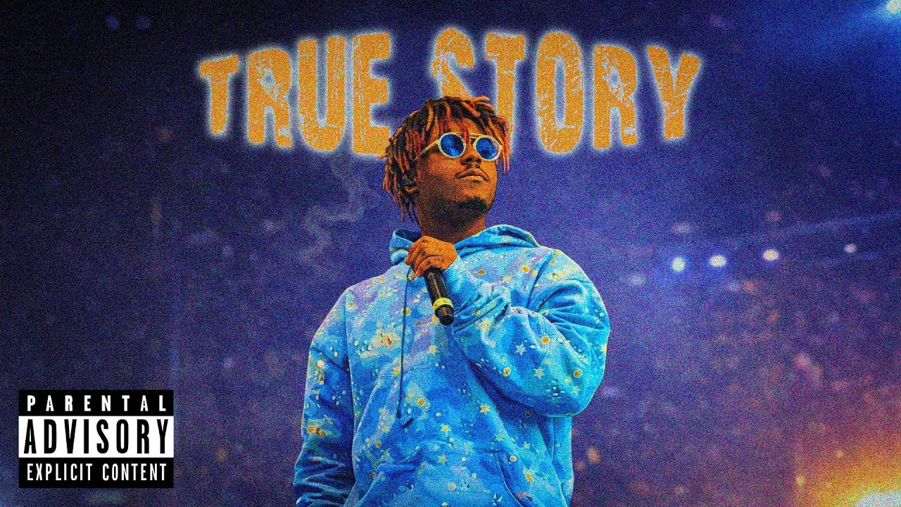 [FREE] Juice WRLD Type Beat - 