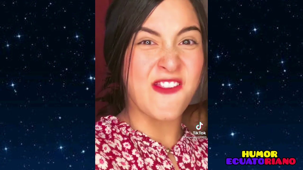 🚨PURO HUMOR ECUATORIANO #93🚨 Si te ríes pierdes 😂⭐ HUMOR ECUATORIANO - Tik Tok