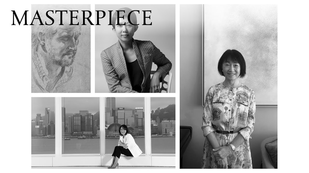 Redefining Chinese Contemporary Art