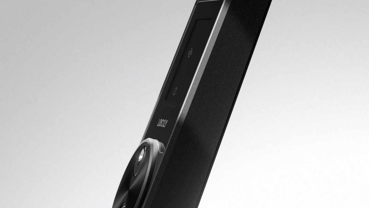 Introducing Lockly Zeno Series
