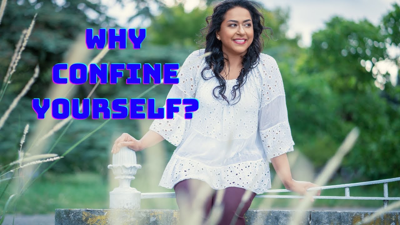 Career Transition Coaching Session 5 - Why confine yourself?