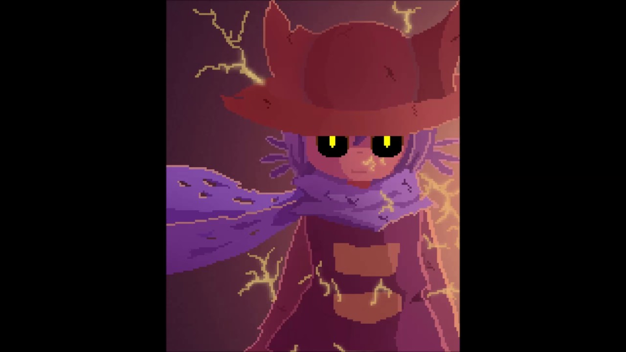 Undertale x OneShot = UnderShot (You Have Only One Shot)
