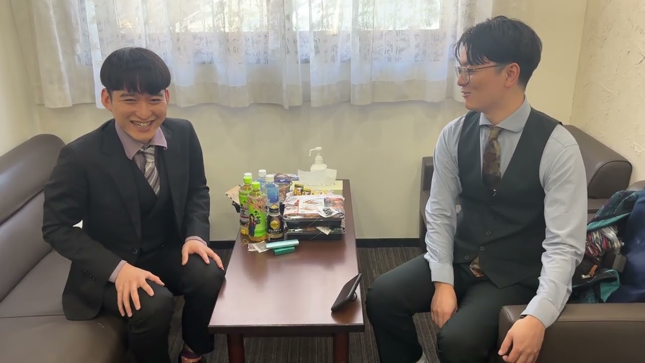 おいダウ90000蓮見くん聞いてるか