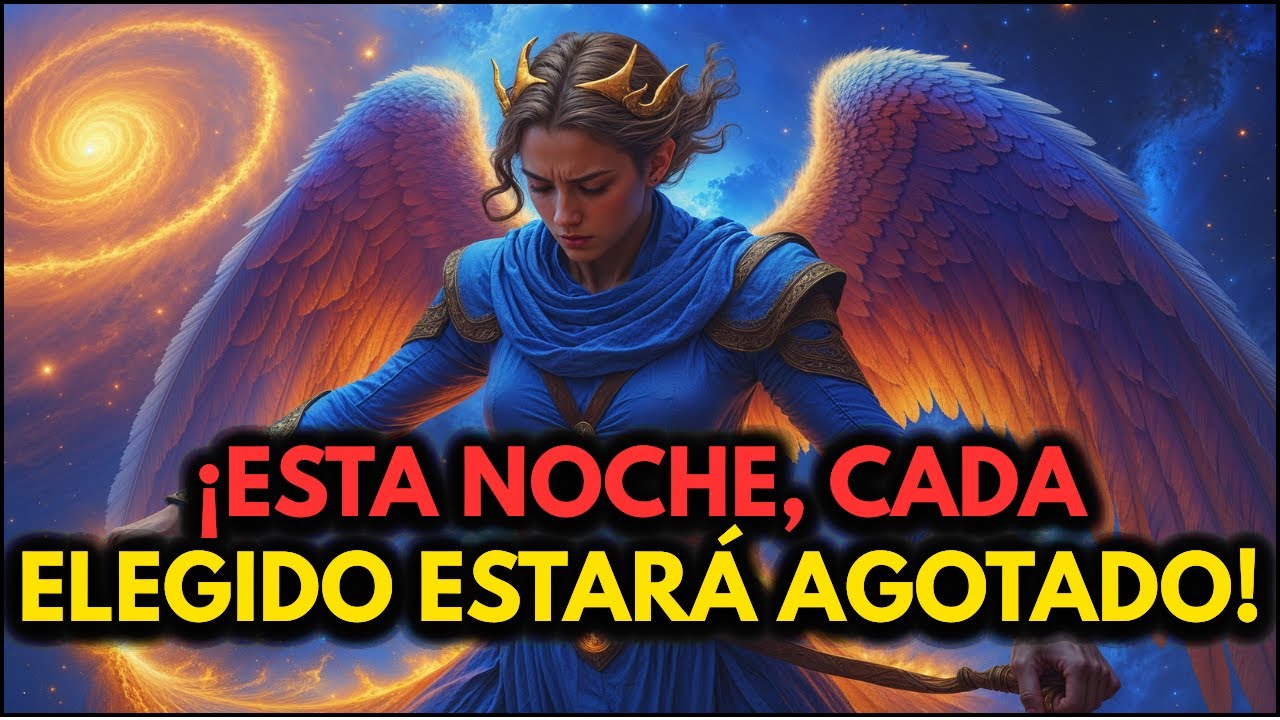 EL ELEGIDO: ESTA NOCHE, CADA ELEGIDO SENTIRÁ EL IMPACTO DE UN AGOTAMIENTO INSOPORTABLE
