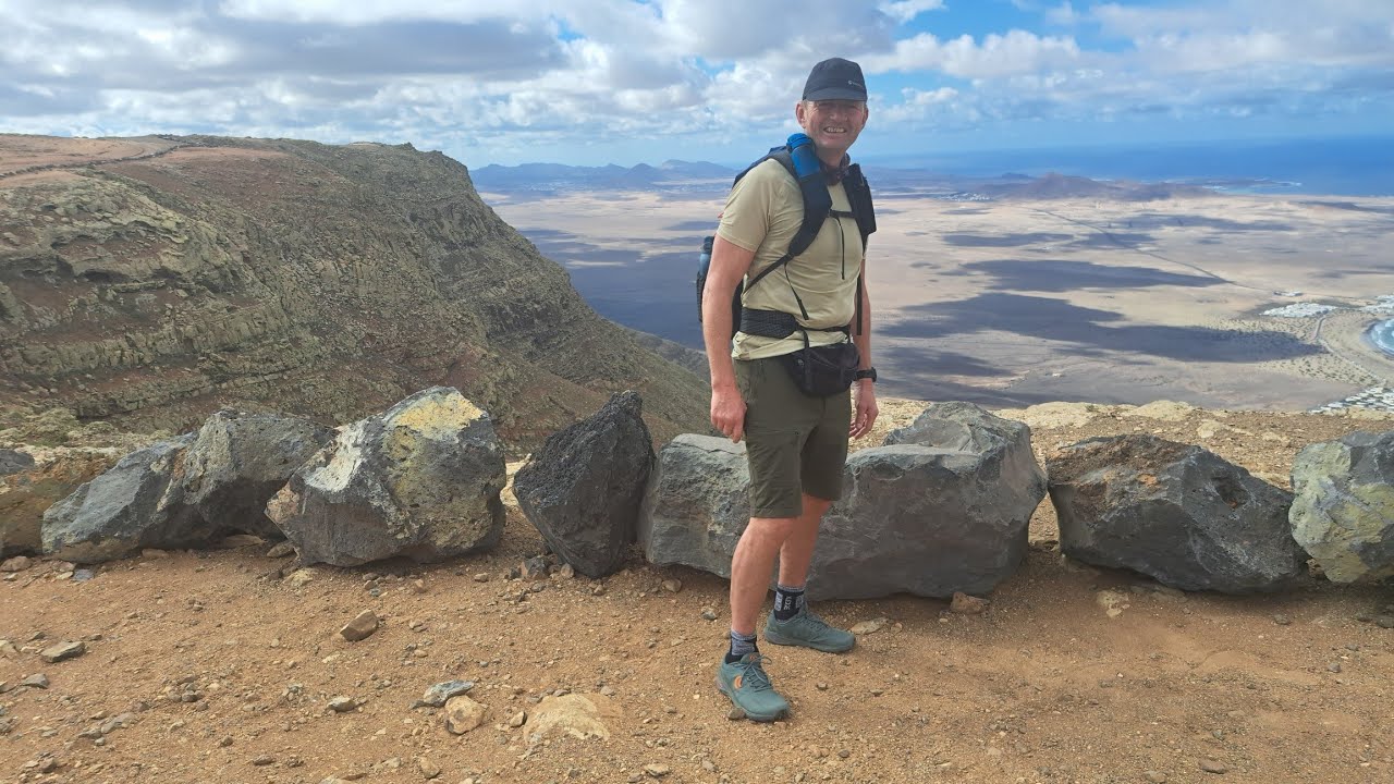 Lanzarote GR 131