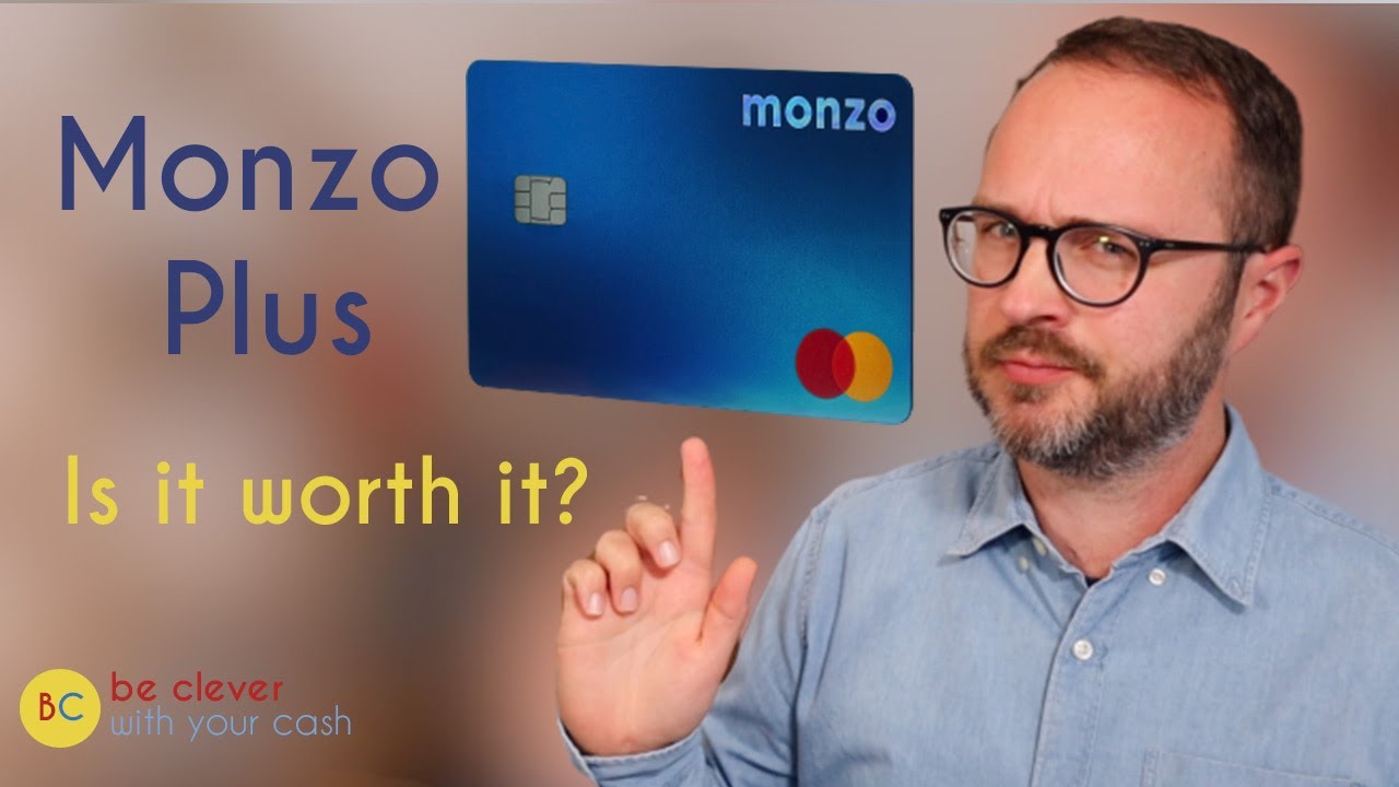 Monzo Plus Review (2020): Is it worth it?
