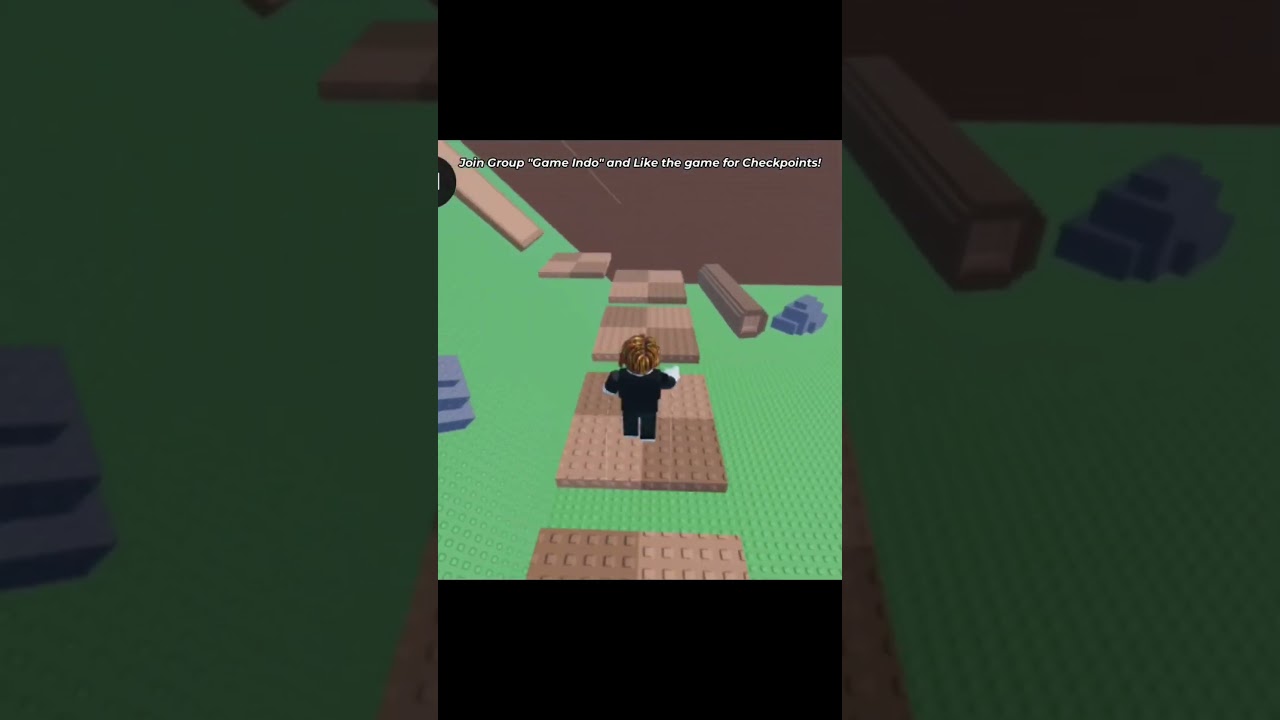 🥓 Bacon play glide tower 😱 part-23213232422 #shorts #roblox #gaming