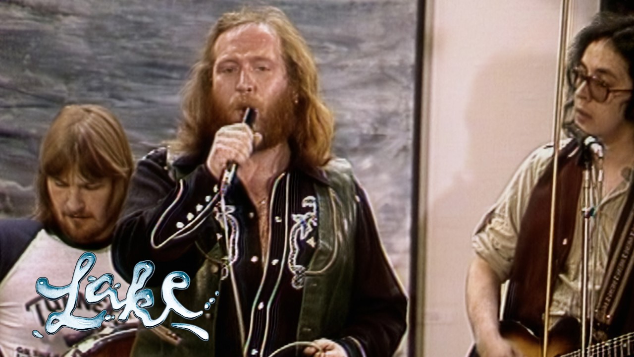 Lake - Hard Road (Glaskasten 79, 28.04.1979)