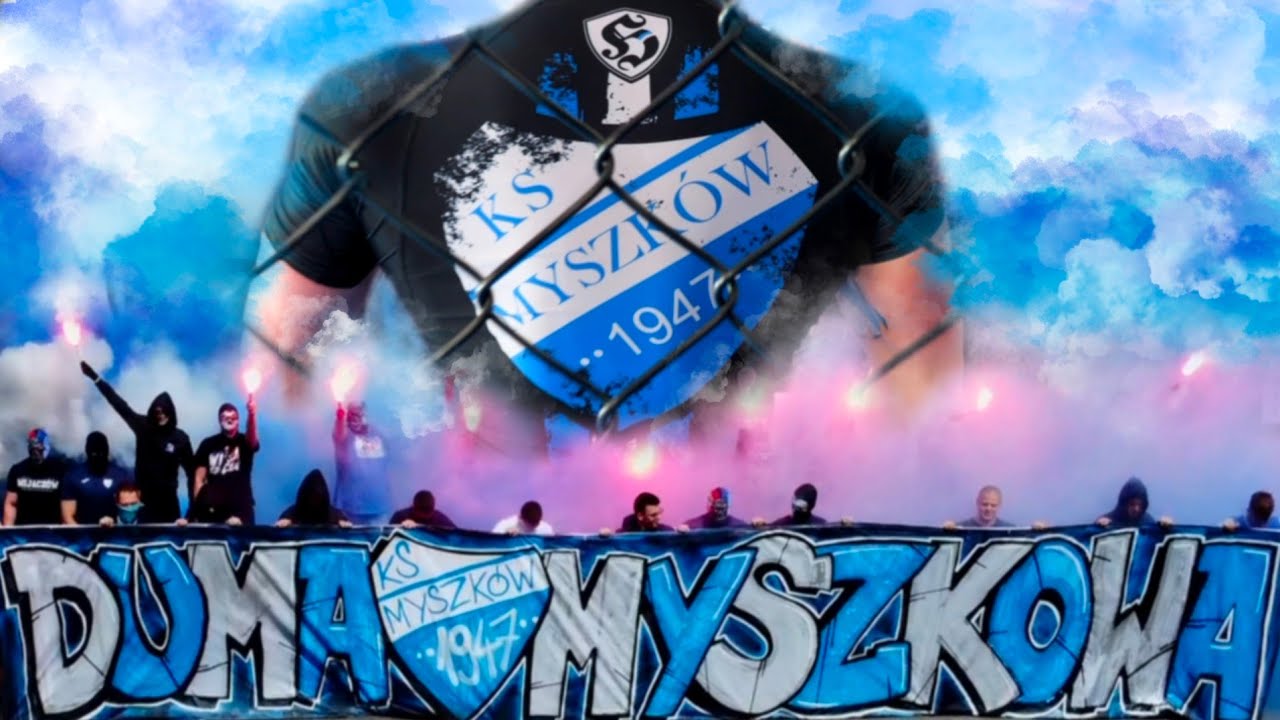 DUMA MYSZKOWA