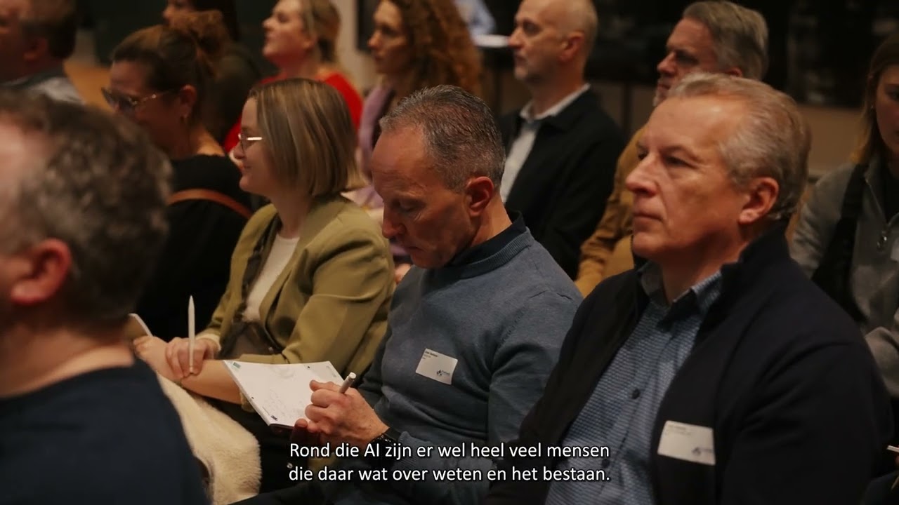 Nieuwjaarsforum Limburg