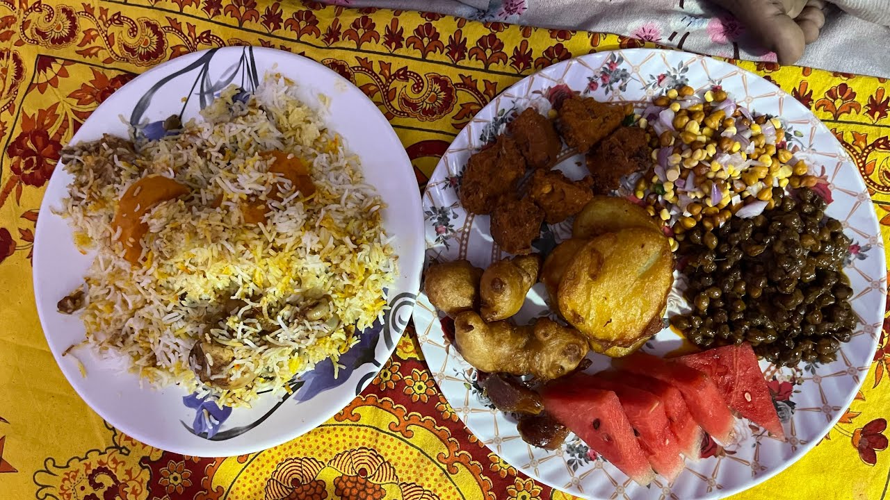 doosra Roza complete🤲