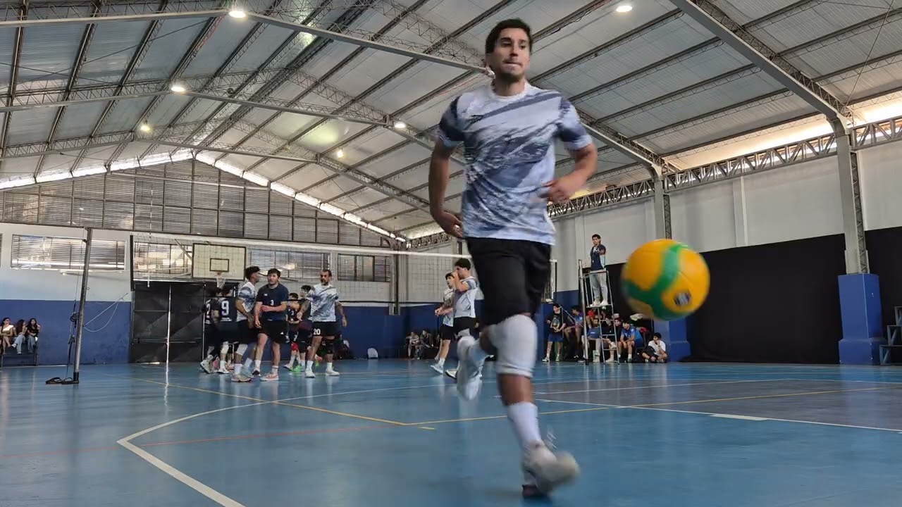 ABMODEL VS SAN CARLOS - ADV 2026